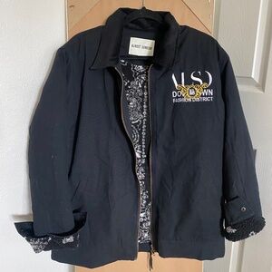 High quality Jacket
